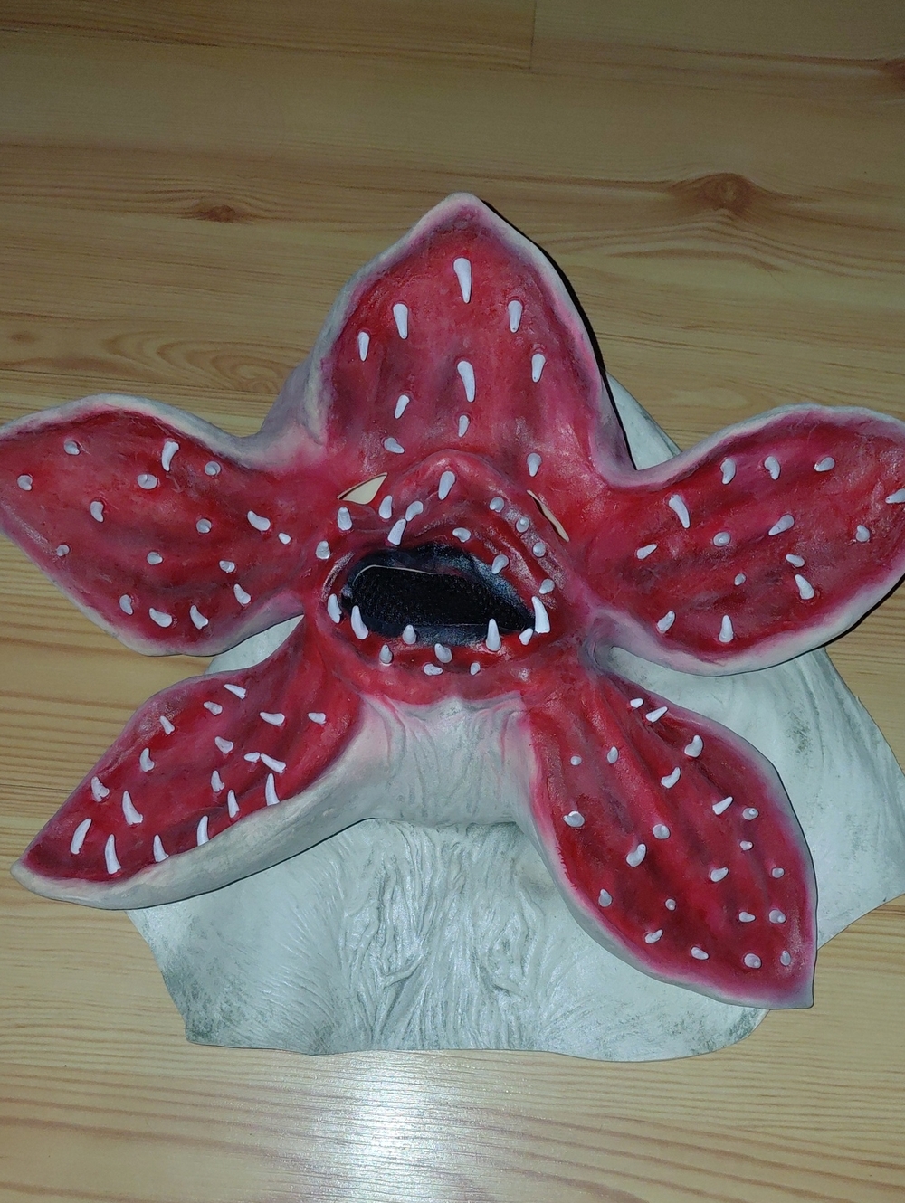 Demogorgan Mask